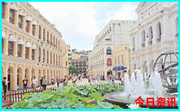 港澳旅游跟团价格